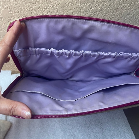 Coach Colorful Graphic Laptop or iPad - Picture 6 of 7